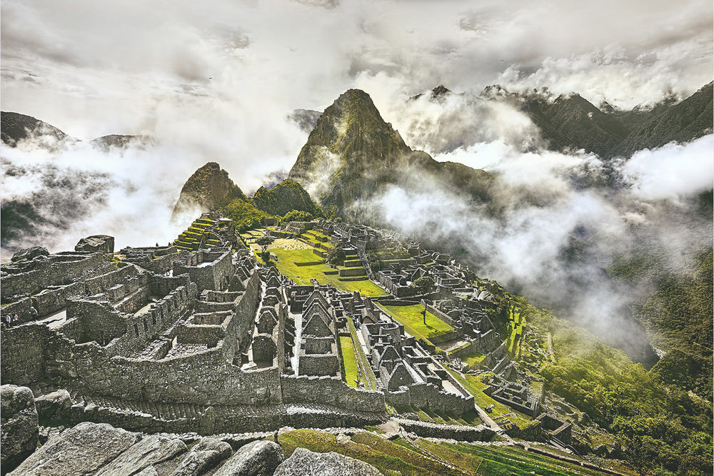 
                  
                    Machu Picchu Print
                  
                