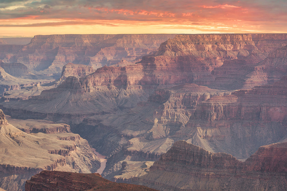 
                  
                    Grand Canyon Desert View
                  
                