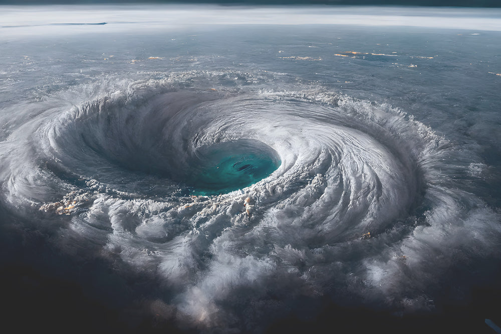 
                  
                    Hurricane Print
                  
                
